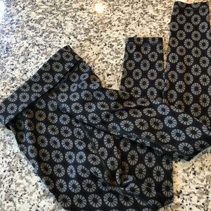 LuluLemon Wunder Under Super Hi-Rise